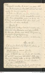 Seite 51, Tagebuch "Ossarn 1927" (NHMW-PRAE-BBB-22)
